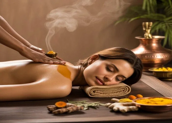 Boost Immunity with Best Ayurvedic Massage Bangalore