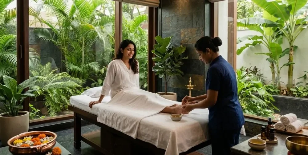 Top Wellness Retreats in the City to See Which Ones Deliver