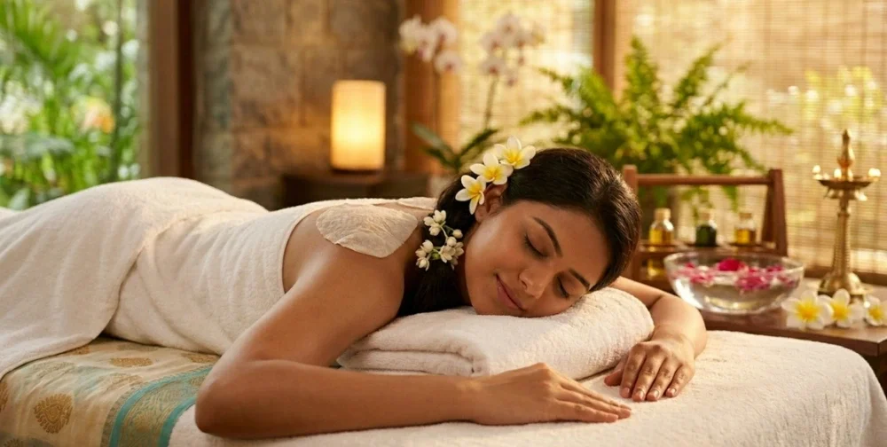 Unlock Deep Relaxation & Total Rejuvenation