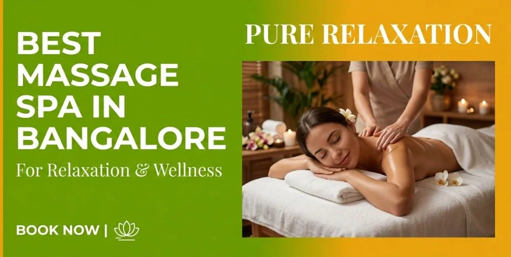 Revitalize Your Body with Expert Wellness Treatments
