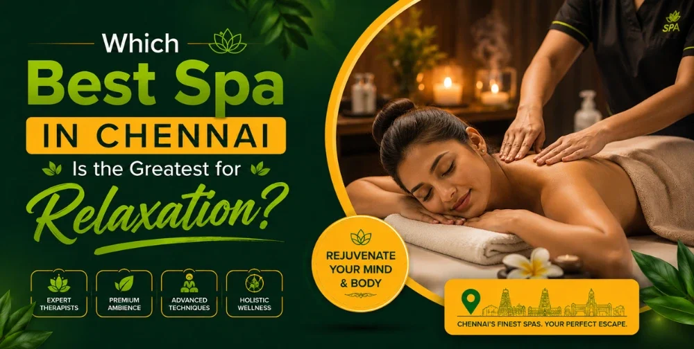 The Ultimate Relaxation Experience for Mind and Body