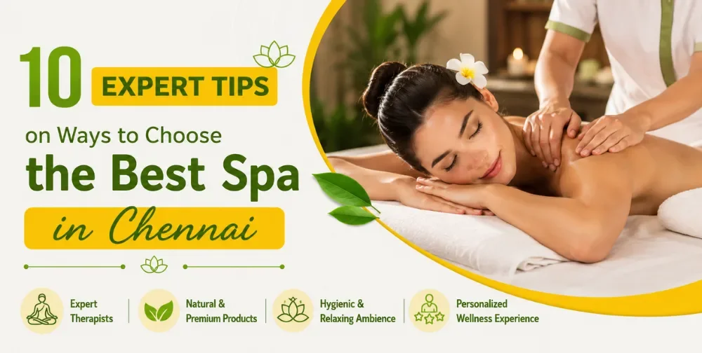 The Secret to a Truly Relaxing Experience