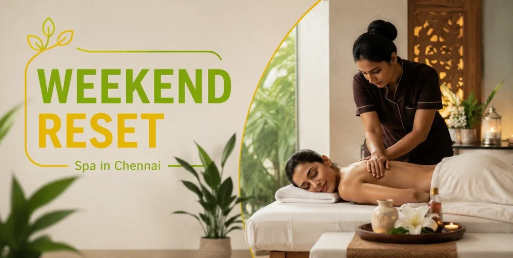 Why Taking Time to Relax on the Weekend Can Transform
