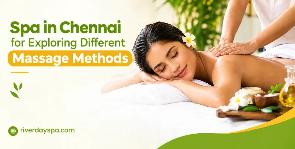 Explore Popular Massage Techniques for a Relaxing Wellness Experience
