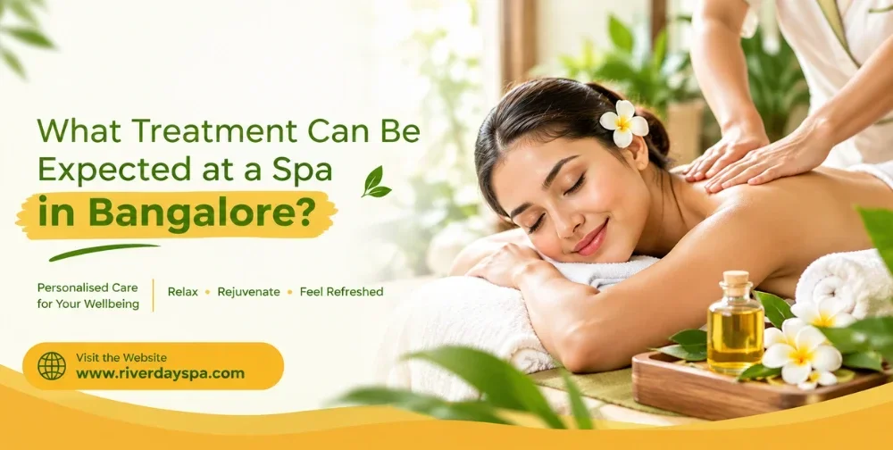 What to Expect During Your First Relaxing Spa Experience