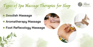 types-of-spa-massages-for-sleep